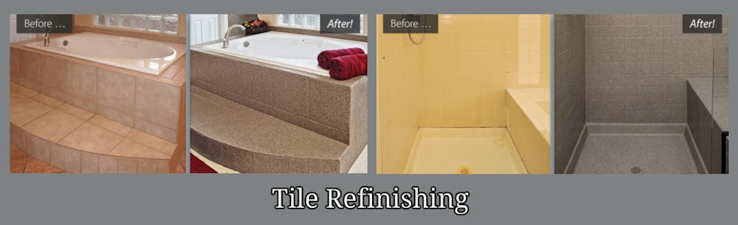 bathtub refinishing spokane